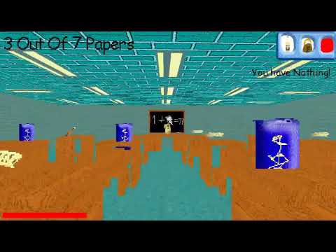 Denied's Basics Initial 1.4.3 Release {WRONG ANSWERS ONLY} Unedited