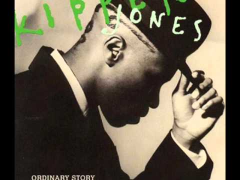 Kipper Jones - Poor Elaine