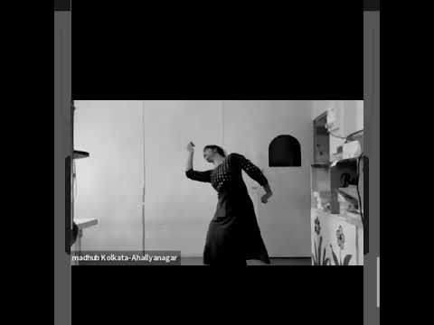 Madhurima Das Semi-Classi...