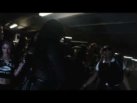 Joe Moses - "The Rellies" ( Official Video)