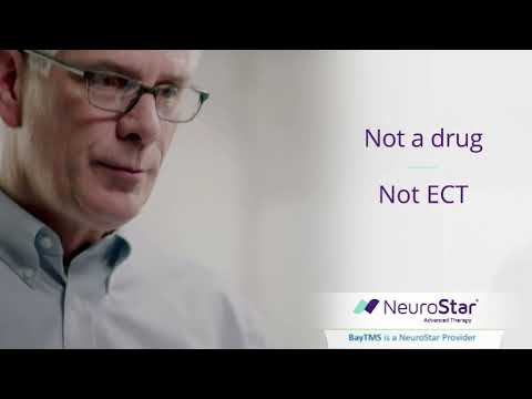 Neurostar Commercial for BayTMS