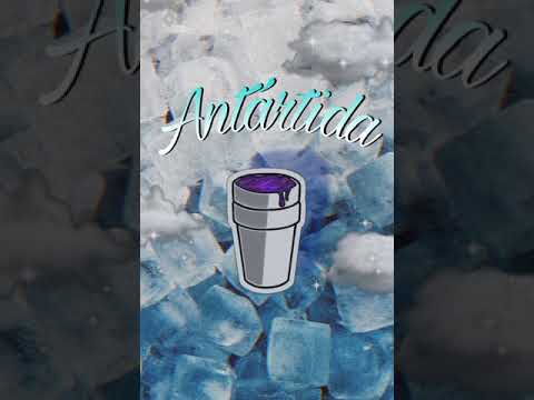 Brener MC - Antártida feat Yugi Mt e Gueu