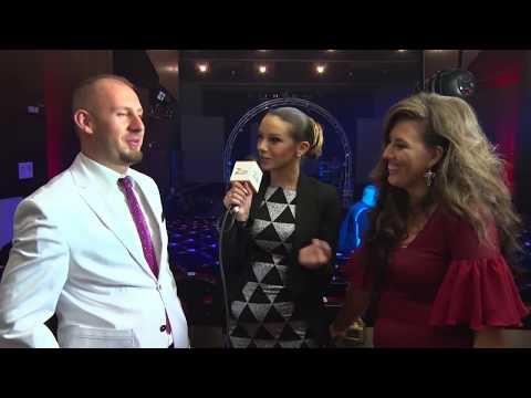 Faraoni G Albina Jakupi ZHURMA VIDEO MUSIC AWARDS 10  PLAY