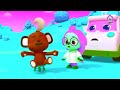 Its All Done Hogi Channel Sparta Pitch Sponsored By Gamavision Csupo Effects