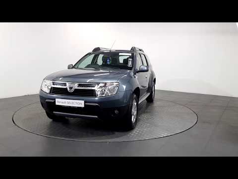 142 Dacia Duster Signature | H&H Motors