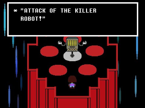 Last Episode!-Undertale OST 066-Toby Fox (Sibelius Arrangement)