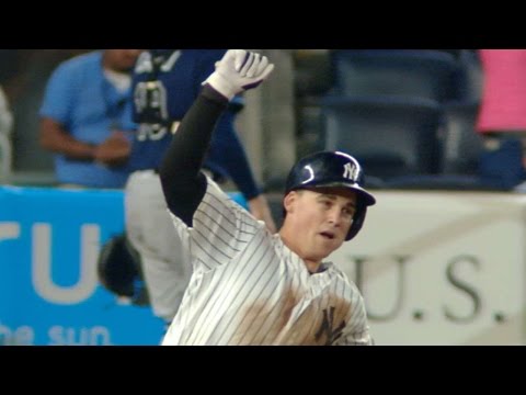 9/8/16 MLB.com FastCast: Yanks walk off, gain ground