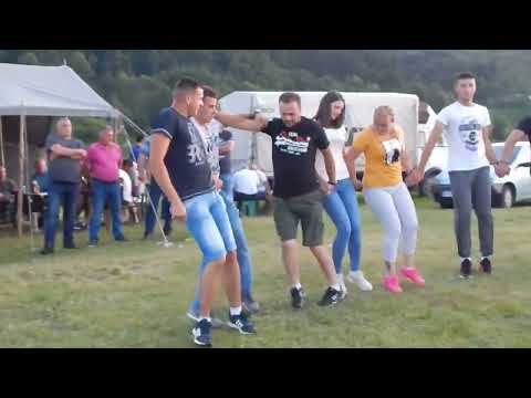 Samo za nju koja nije tu, Ilino brdo Pljevlja