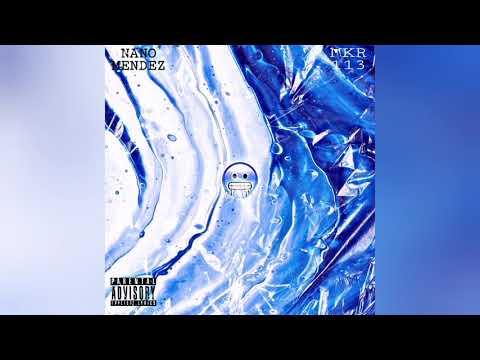 Mkr113 Feat Nano Mendez - Antártica | Audio