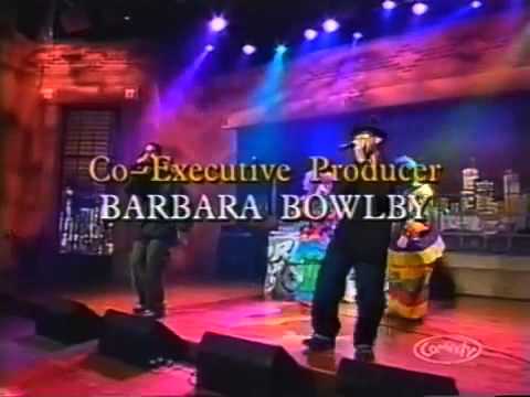 Steal My Sunshine Len - Mike Bullard Show Live