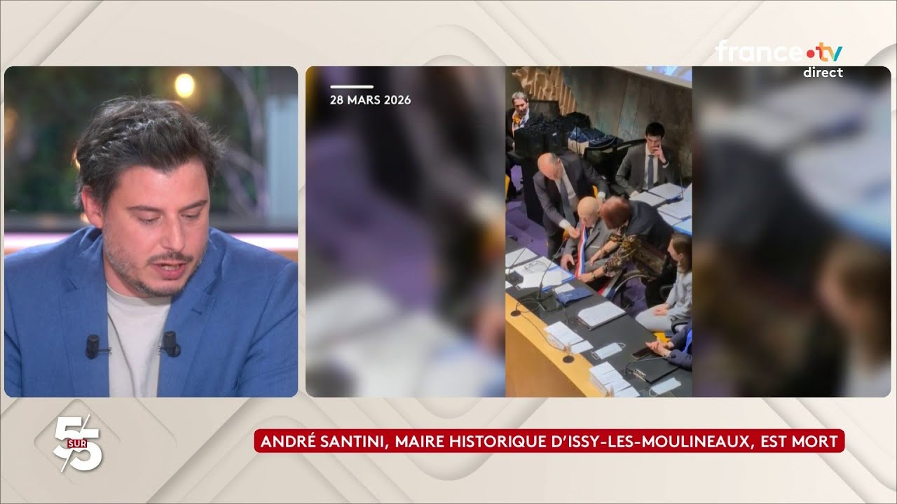 Ligue des champions : le PSG sur le toit de l’Europe - C à Vous l’Intégrale - 01/06/2026