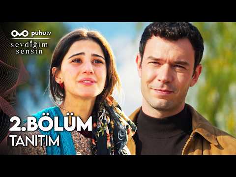 You Are the One I Love - Episode 2 Preview