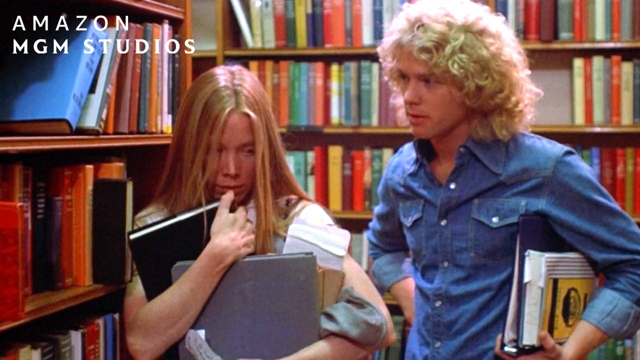 Miniature de la vidéo Tommy Asks Carrie to Prom du film Carrie au bal du diable