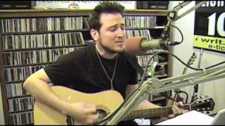 Jeremy Lister - Hostage - Live at the Lightning 100 studio