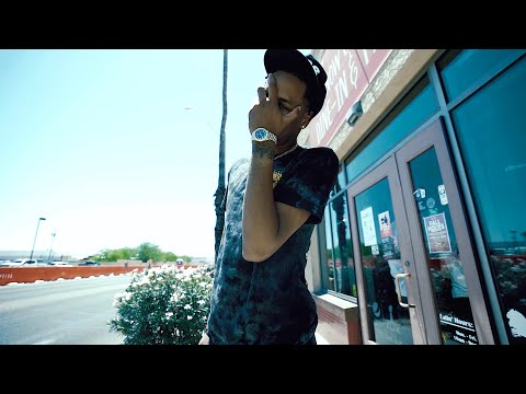 Skinny T - Arizona (Official Video)