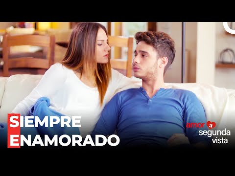 La Noche Romántica De Orhan Y Selin - Amor a Segunda Vista