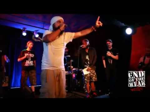 EOWQuebec - Monk.E - Texte libre (2014)