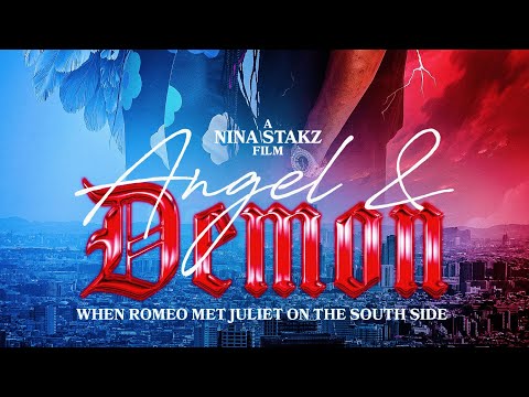 ANGEL & DEMON | Official Trailer