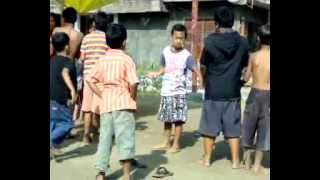 preview picture of video 'Video Lucu Agustusan di Perum Wanaraja Garut'