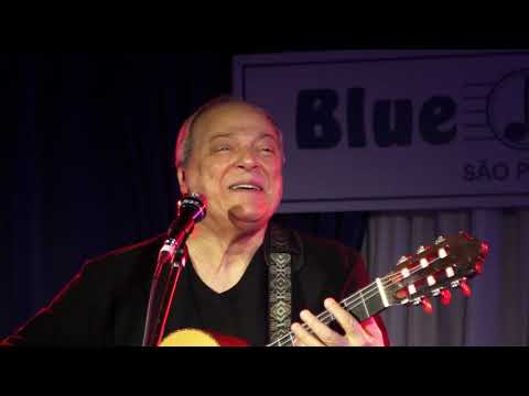 Blue Note São Paulo