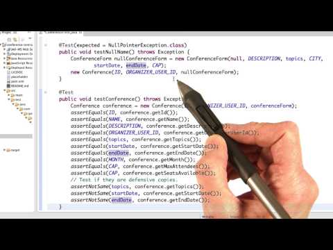 Introduction Developing Scalable Apps with Java