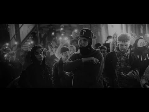 Kid Yugi x Artie 5ive Detroit x Tony Boy Type Beat "Fra"