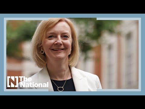 When Liz Truss branded Britain’s level of cheese imports ‘a disgrace’