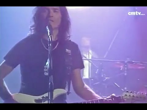 Enanitos Verdes video Ay Dolores - CM Vivo 1999