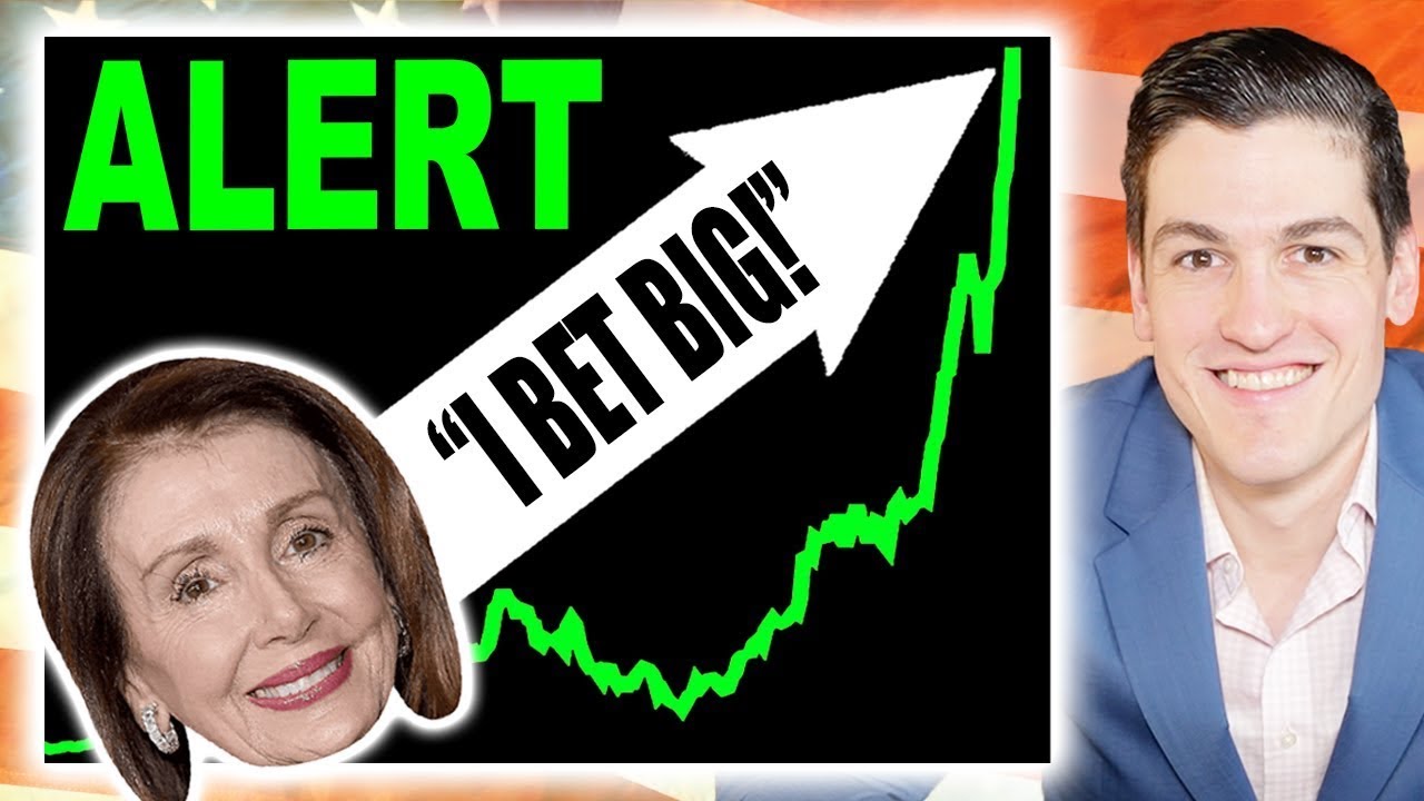 BUY EARLY! Congress Is POURING Into This Stock.