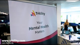 Tritility Energy - what it's like to work there.
