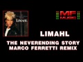 Limahl - The Neverending Story (MF rmx) 