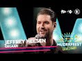 Jeffrey Heesen - Gegaan • Muziekfeest op de Radio // Sterren NL