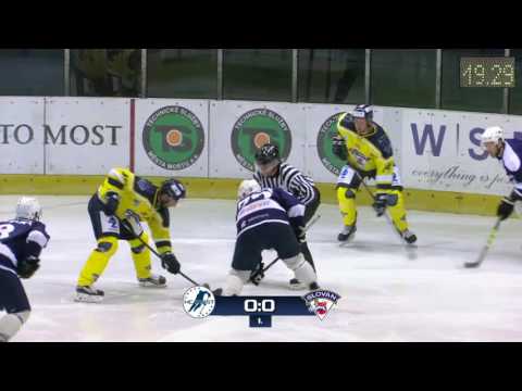 HC Most - Hokej Ústí nad Labem s.r.o.