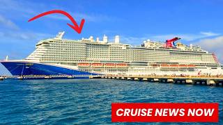 Caught on Camera: Fist Fight on Carnival Cruise