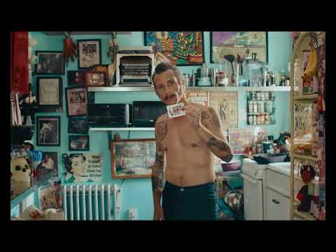 사탄의 왕국 Realm of Satan│다큐픽션 Docufiction│16TH DMZ Docs Trailer