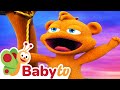 Cuddlies Wake Up Dodo   Kids Cartoons Full Episode Videos For Toddlers BabyTV