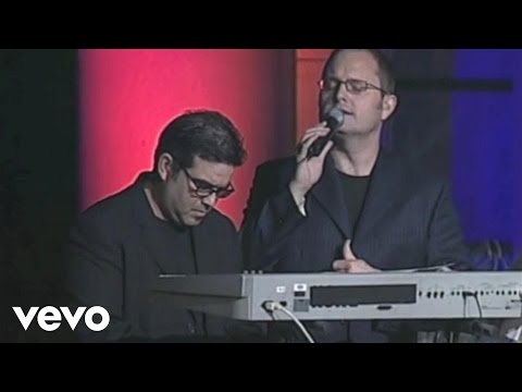 Marcos Witt - He Decidido Seguir a Cristo