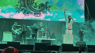 CHIODOS - No Hardcore Dancing in the Living Room live at When We Were Young 2024