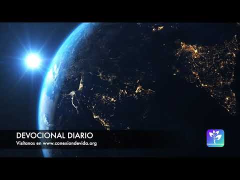 Devocional diario - 2020-10-04 - ¿Qué más me falta?