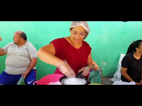 Feira de Santana do mundaú  3de outubro de 2026