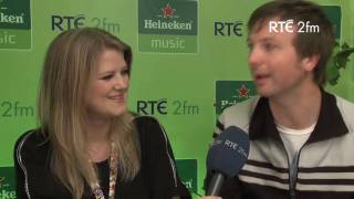 Bell X1 at Electric Picnic 09