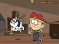 The Loud House Tiny Toon Adventures Theme
