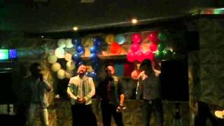 Guys 666 - Korea 2016 Feb