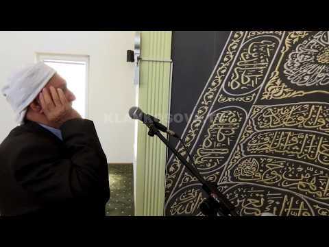 Shiqiri Sllamniku, myezini që për 70 vjet thirri ezanin - 24.05.2020 - Klan Kosova