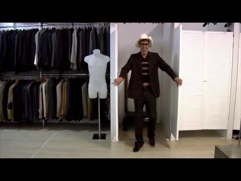 Gente joven nouvelle édition - UNIDAD 04 - Vidéo - Cambio de imagen - VOST