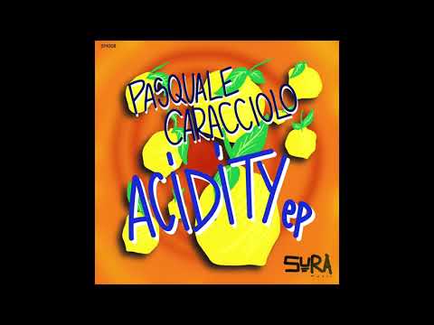 Pasquale Caracciolo - Supreme (Original Mix)