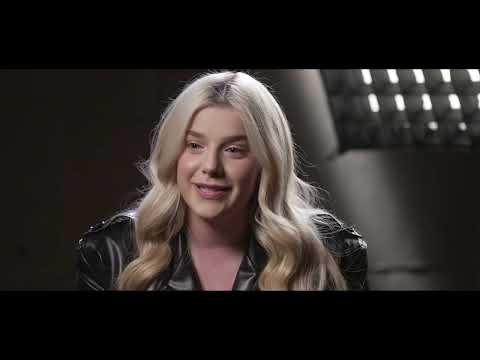 Për herë të parë, Arilena Ara rrëfen si u njoh me partnerin e saj - A•Live•Night - 4K