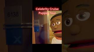 Celebrity Reflection Cruise Ship Walkthrough 🚢 | First Look Onboard