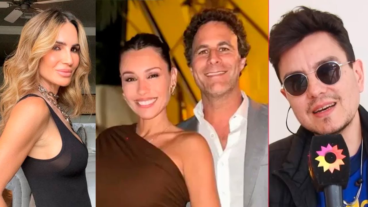 La cronología de la separación de Pampita y Martín Pepa que reavivó la guerra con María Vázquez