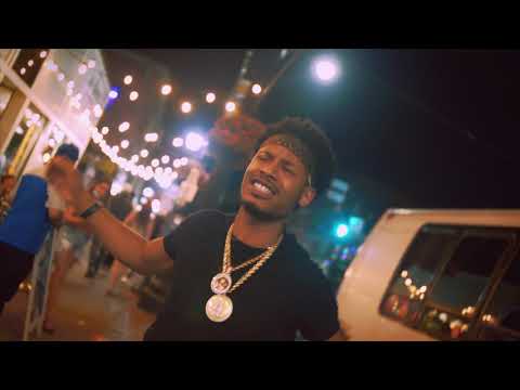 Ty Burst - Just Wait (Official Music Video)